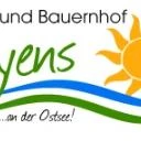 Logo Boyens, Jörg