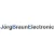 Logo Jörg Braun Electronic