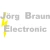 Logo J&ouml;rg Braun Electronic