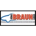 J&ouml;rg Braun Fahrzeuglackierungen GmbH Gebhardshain