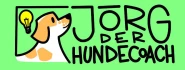 Logo Jörg der Hundecoach
