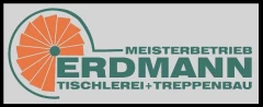 Logo Erdmann, Jörg