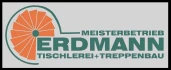 Logo J&ouml;rg Erdmann Tischlerei