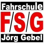 Logo Gebel, Jörg