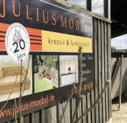 J&ouml;rg Julius Kapune Tischlerei und Innenausbau Overath