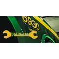 Logo J&ouml;rg Kneilmann Futtermittel