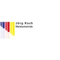 Logo Koch, J&ouml;rg
