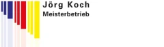 Logo Koch, Jörg