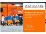 Logo Jörg Krüger Kanalreinigung, Kanalinspektion & Entsorgung