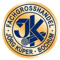 Logo K&uuml;per, J&ouml;rg
