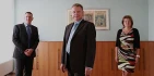 Logo J&ouml;rg Laude Versicherungsmakler