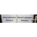 Logo Lehmann, J&ouml;rg