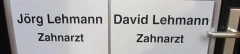 Logo Jörg Lehmann Zahnarzt Zahnarzt