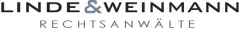 Logo Jörg Linde Rechtsanwalt