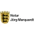 Logo Jörg Marquardt Notar