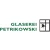Logo Jörg Petrikowski Glaserei