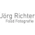 Logo Jörg Richter Food Fotografie