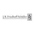 Logo Friedhoff-Schüller, Jörg-Rüdiger