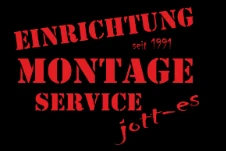 Jörg Schulze Einrichtung, Montage & Service Berlin