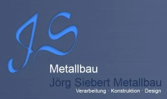 J&ouml;rg Siebert Metallbau Stelle