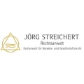 Logo Streichert, J&ouml;rg