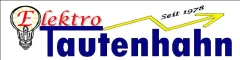 Logo Jörg Tautenhahn Elektrotechnikermeister