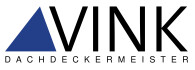 Logo Jörg Vink Dachdeckermeister