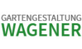 Logo Jörg Wagener Gartengestaltung