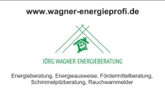 Jörg Wagner Energieberatung Meckenheim, Pfalz