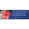 J&ouml;rg Wohlgemuth KFZ-Werkstatt Hamburg