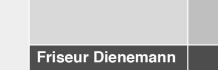 Logo Jörn Dienemann Friseur