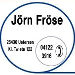 Logo Fröse, Jörn