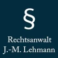 Logo Lehmann, J&ouml;rn-Matthias