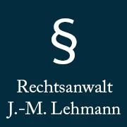 Logo Lehmann, Jörn-Matthias