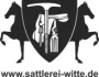 Logo Jörn Witte Sattlermeister
