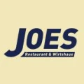 Logo Joe&acute;s Restaurant + Wirtshaus GmbH