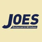 Logo Joe´s Restaurant + Wirtshaus GmbH