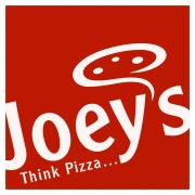 Logo Joey's Pizza Essen Huttrop