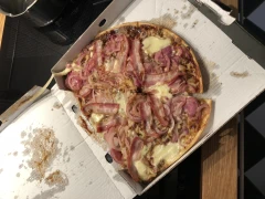 Joey's Pizza Jena Ost Jena