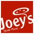 Logo Joey's Pizza Service