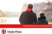 Logo Joh. Buchholz Mobile Krankenpflege