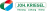 Logo Joh. Kriegel GmbH Heizung- und Lüftungsbau