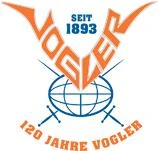 Logo Joh. Vogler GmbH Import Export