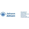 Logo Johann Artmann Heizung, L&uuml;ftung und Sanit&auml;r