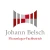 Logo Johann Belsch Fliesenleger-Fachbetrieb