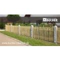 Logo Bucher, Johann