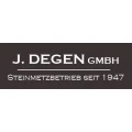 Johann Degen Steinmetz GmbH Hamburg