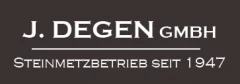 Johann Degen Steinmetz GmbH Hamburg