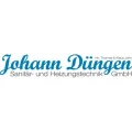 Logo Johann Düngen Sanitär- und Heizungstechnik GmbH Logo Johann Düngen Sanitär- und Heizungstechnik GmbH