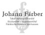 Logo Johann Färber Tabakwarengroßhandel